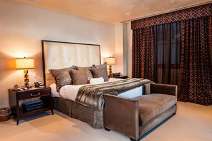 Guest Suite