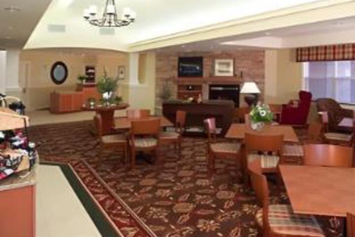 Residence Inn by Marriott Holland
