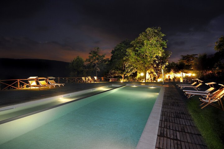Hotel Spa