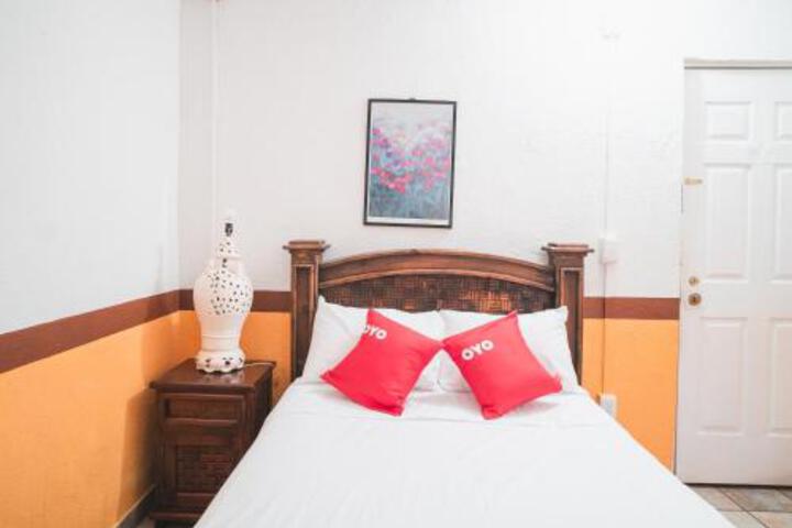 Hotel Real de Tuxtla