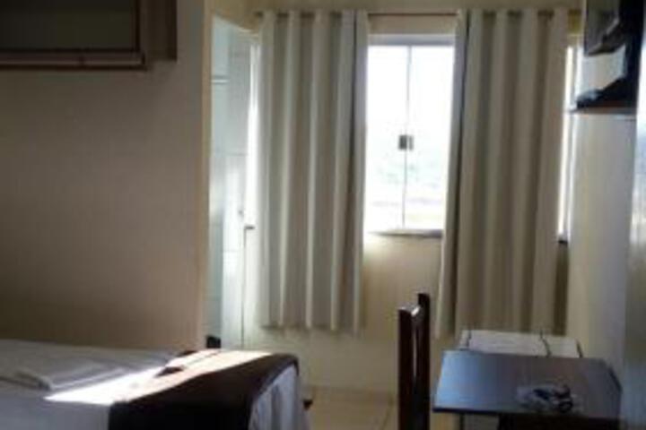 Hotel Potencial