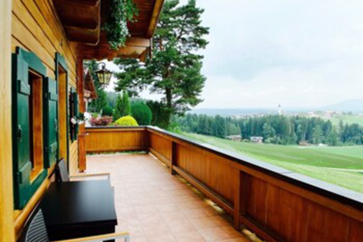 Terrace/Patio 21 of 23