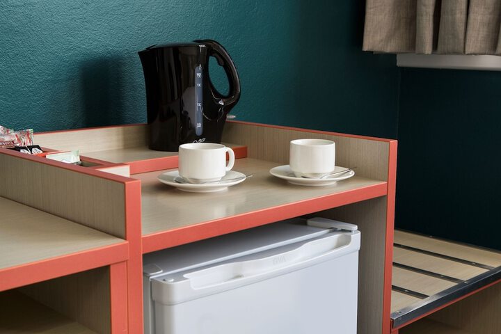 Breakfast/Coffee Service 27 of 43