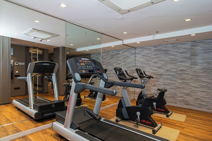 Health and Fitness 33 of 55