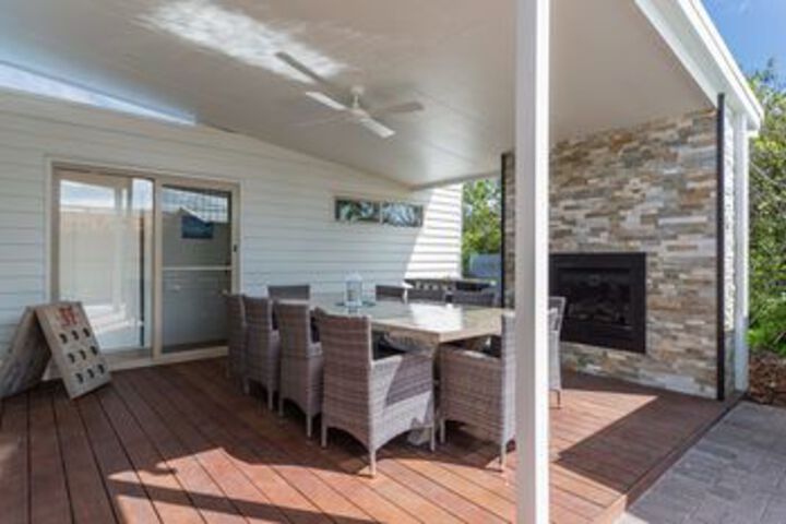 Terrace/Patio 15 of 15