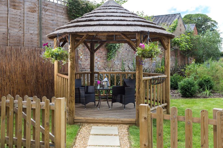 Terrace/Patio 61 of 71
