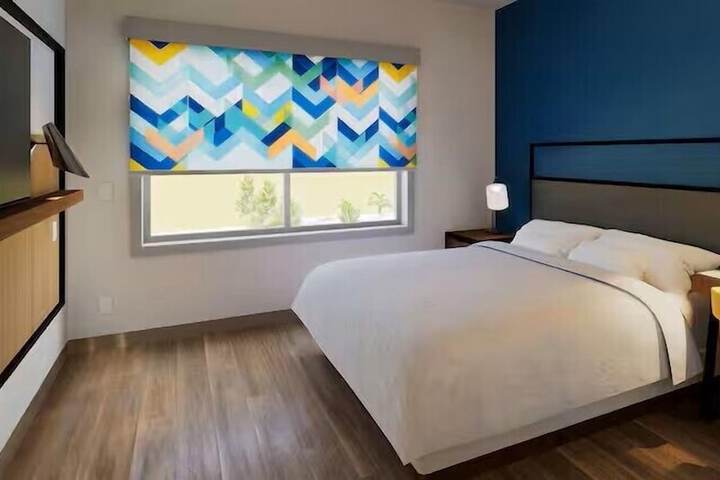 Tru by Hilton Distrito Palmerola