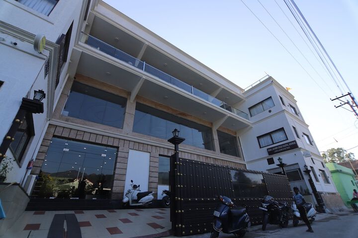 Hotel 50 of 67