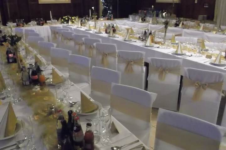 Wedding/Banquet 64 of 76