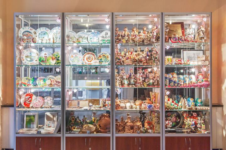 Gift Shop 104 of 122