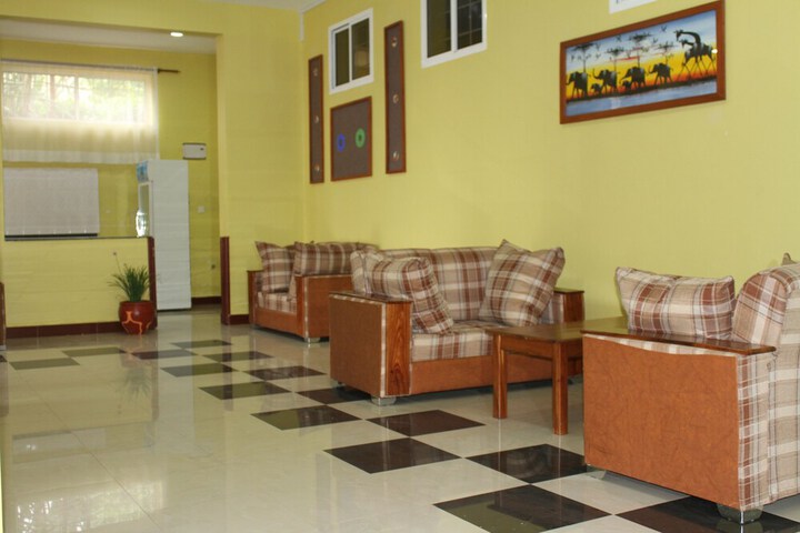 Hotel Interior 4 of 26