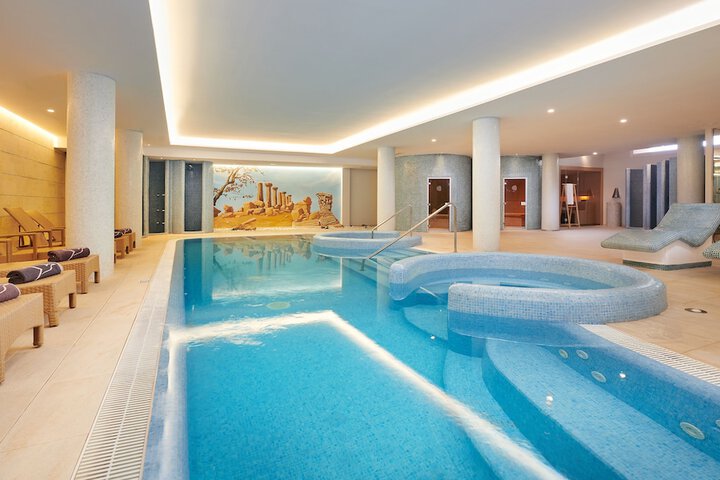 Spa and Wellness