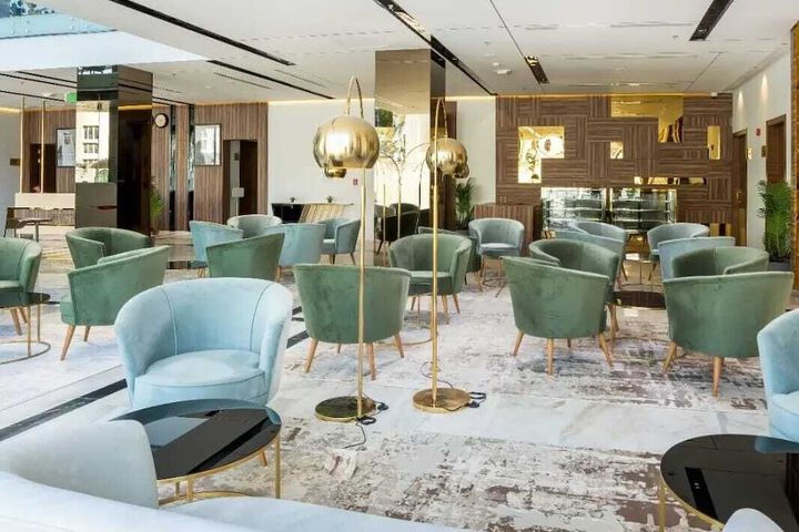 Akasiya Hotel