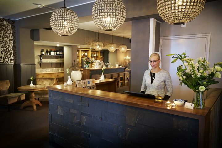 Hotel Interior 55 of 60