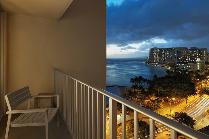 View from room