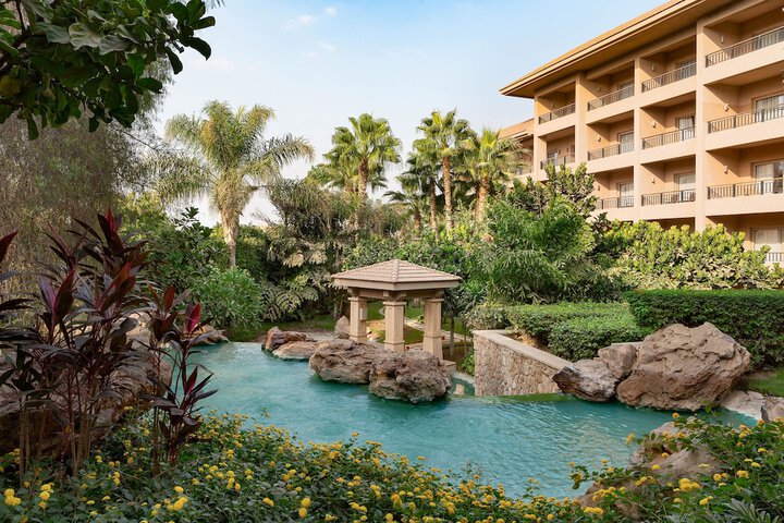 Hotel Exterior 150 of 154