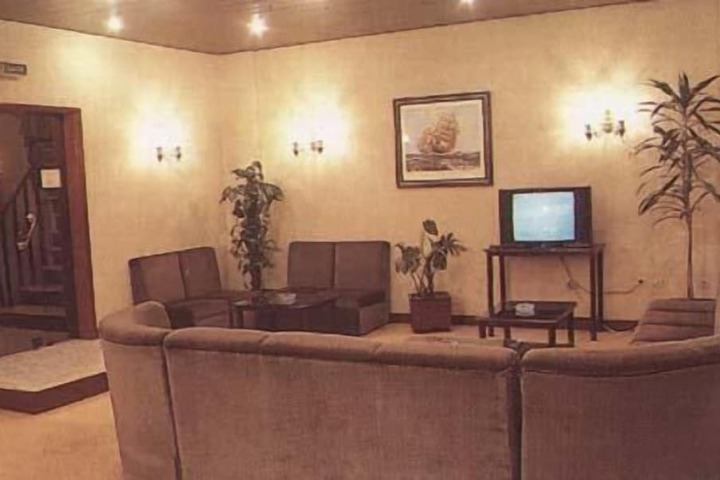 Hotel Interior 3 of 28