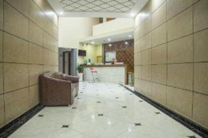 Tiantian Boutique Hotel