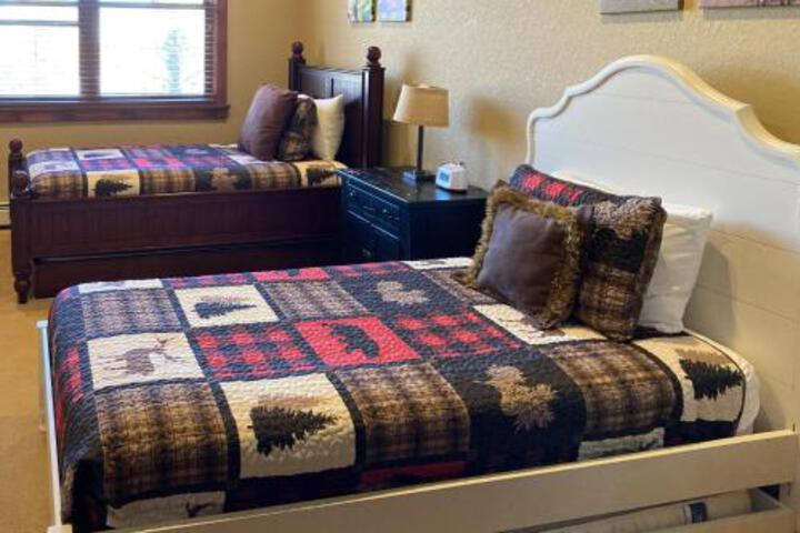 Photo of Cornerstone Town Home 49