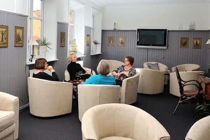 Lobby Photos