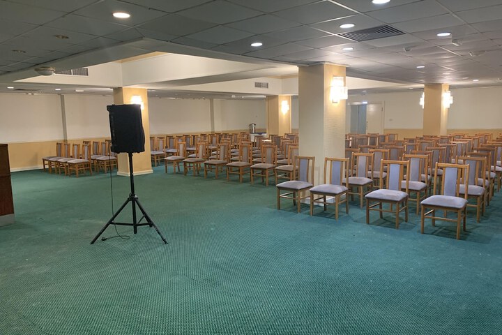 Meeting 97 of 123