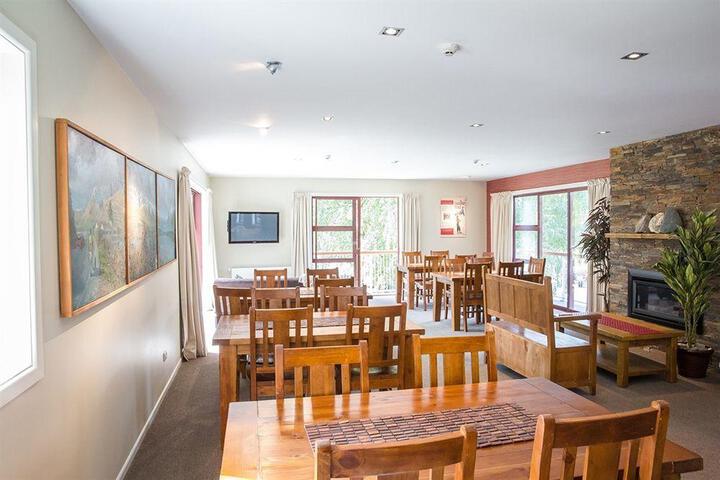 Fitness Facility Photos