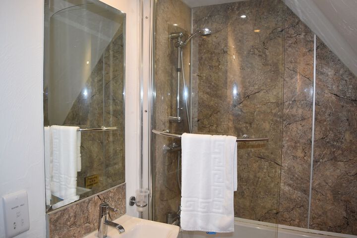 Bath Amenities