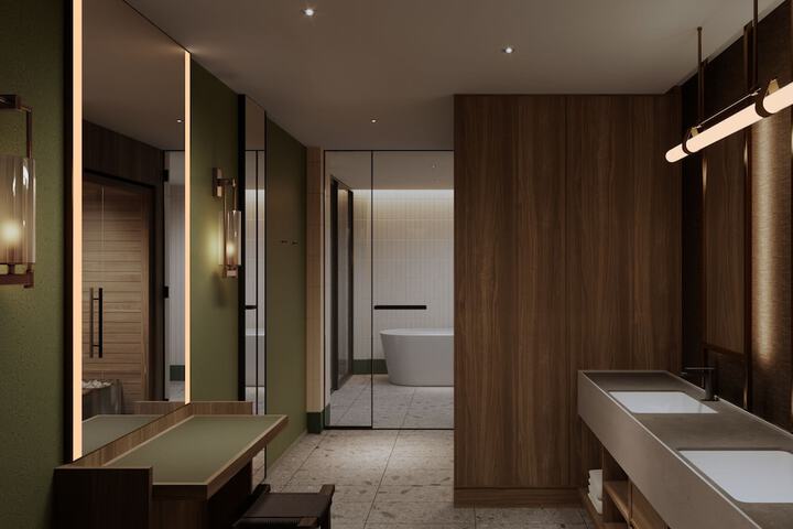 Spa 21 of 31