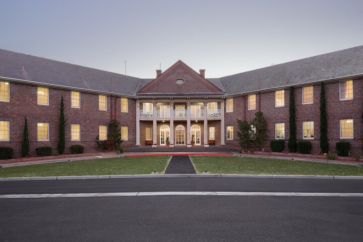 Hotel 39 of 42