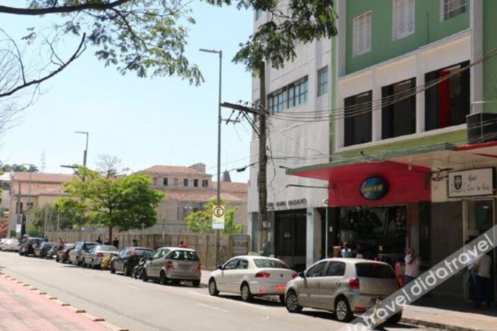 Image of Deck Hostel