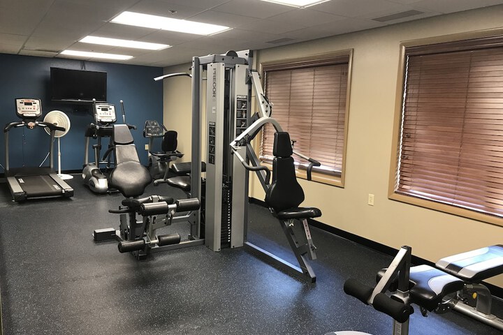 Health and Fitness 14 of 27