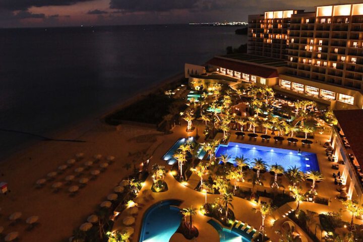Hotel 137 of 147