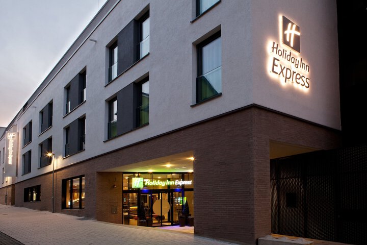 Hotel 45 of 54