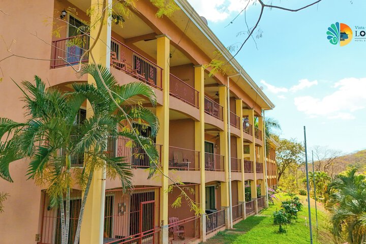 Hotel 57 of 58