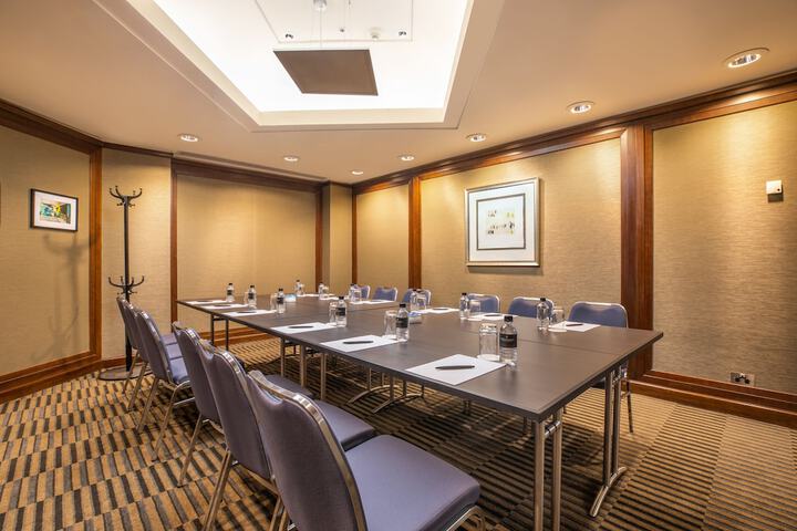 Meeting 107 of 127