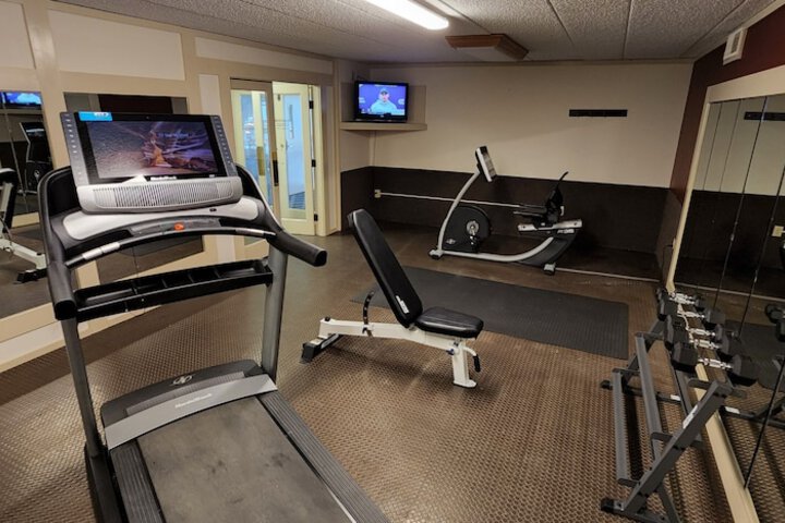 Health and Fitness 31 of 40