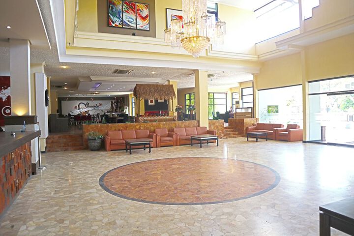 Hotel Interior 6 of 53