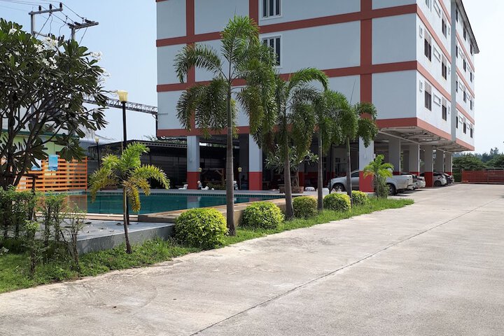 Hotel 1 of 9