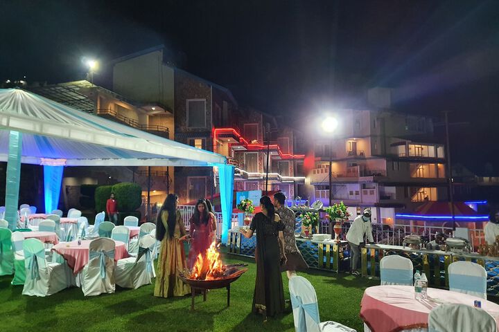 Wedding/Banquet 45 of 61