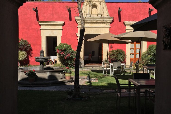 Hotel 105 of 123