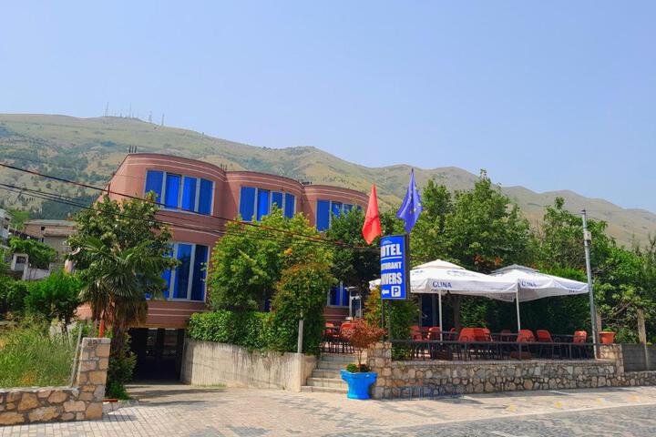Hotel Restaurant Univers