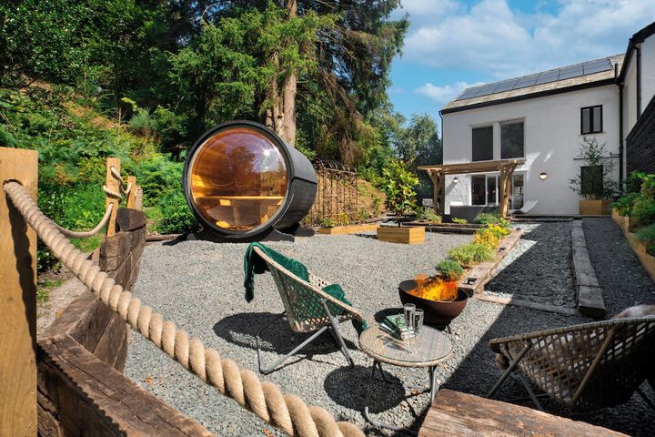 Terrace/Patio 274 of 390