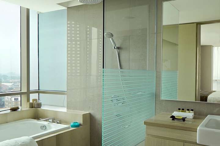 Bath Amenities