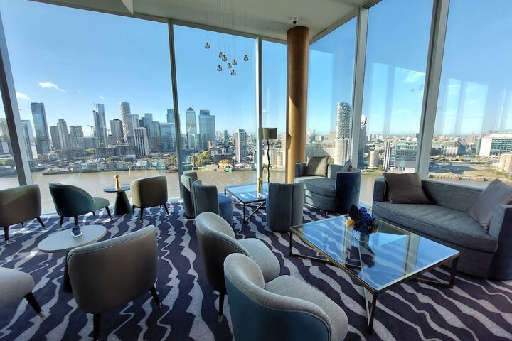 Lounge 264 of 347