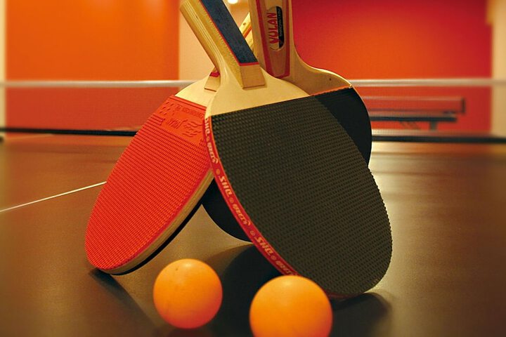 Sports facility