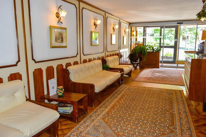 Hotel Interior 42 of 45