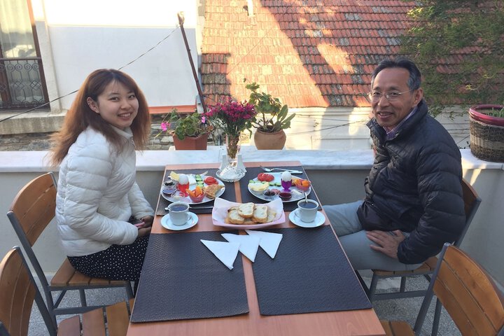 Breakfast/Coffee Service 95 of 125