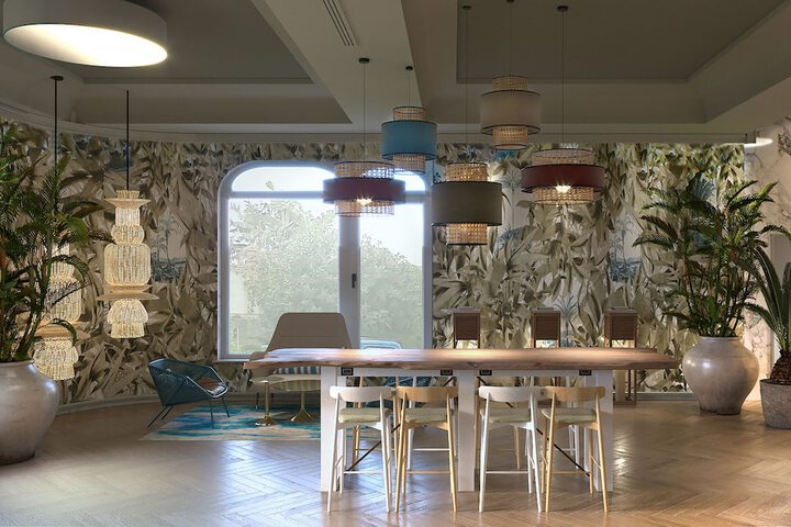 Hotel Interior 10 of 71