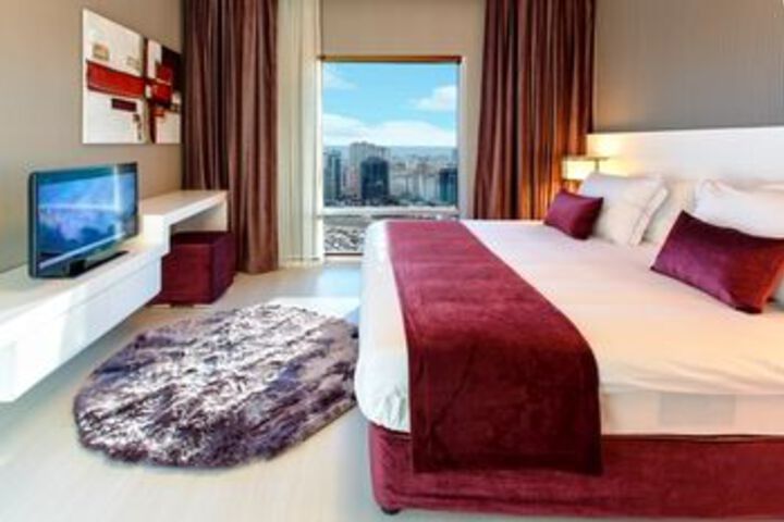 Room View