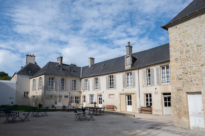 Belle Normandy